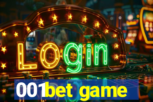 001bet game